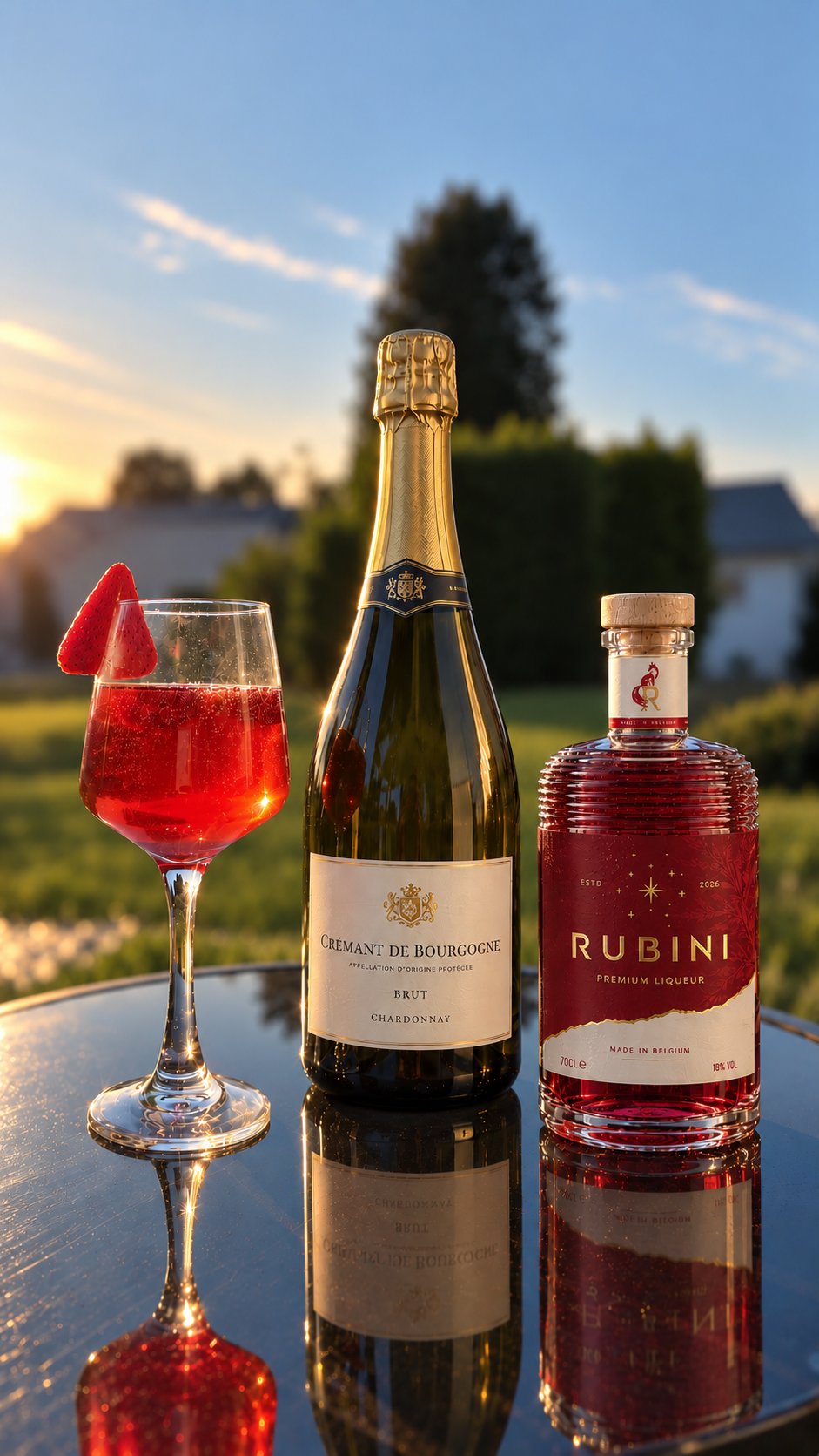 Kir Rubini