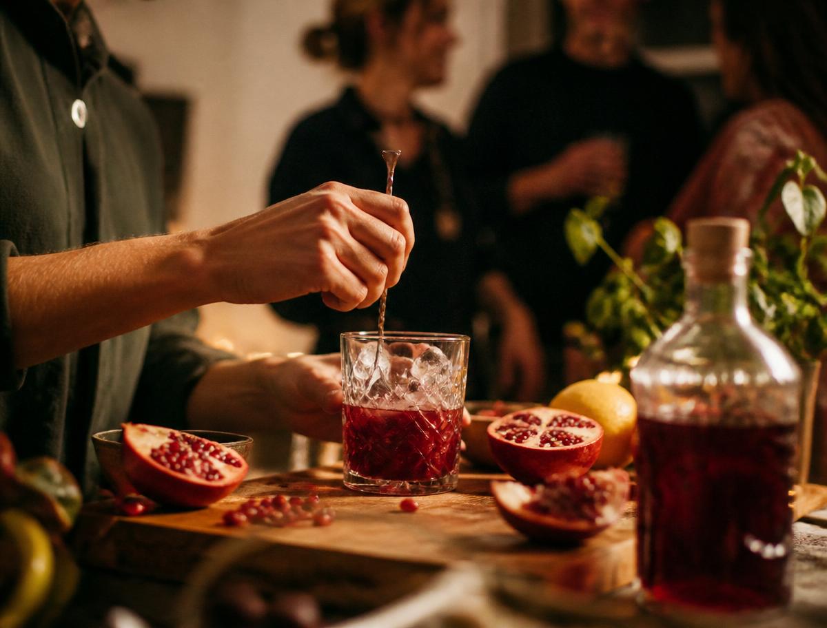 Spritz Rubini